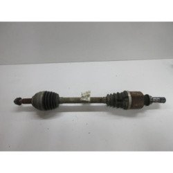 Cardan Gauche (transmission) Renault Clio 3 Phase 1